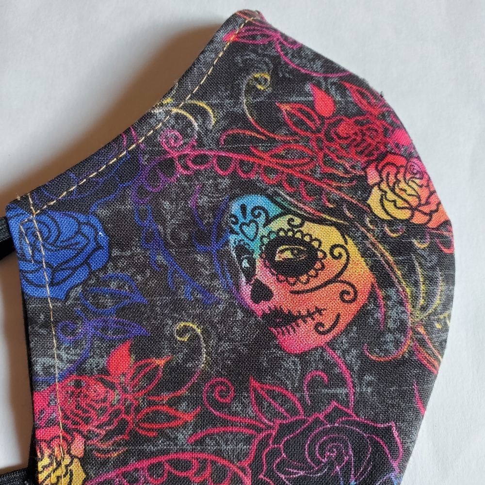 New Homemade Face Mask - Picture 14 of 16